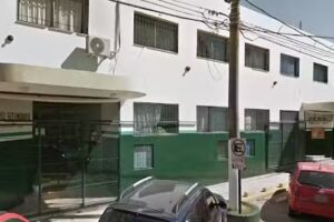 Escuela CASM Jard&iacute;n de Infantes