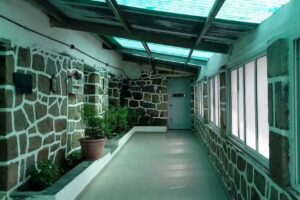 Escuela Ceferino Namuncura Altas Cumbres