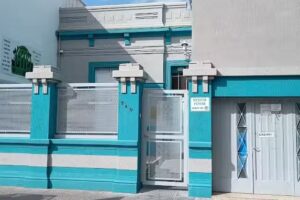 Escuela CENS DE ATE .