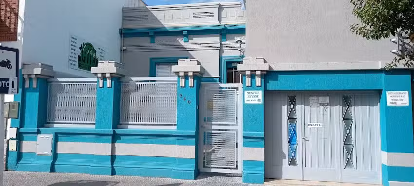 Escuela CENS DE ATE .