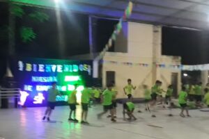 Escuela Centro Experimental N&deg;5 Trejo y Sanabria