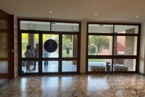 Escuela Chiara Lubich