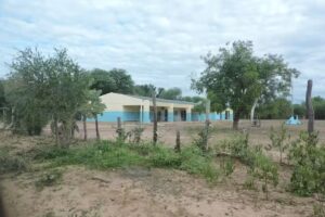 Escuela Ciudad de Salta N&ordm; 4627