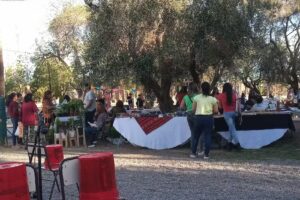 Escuela Ciudad del Sol