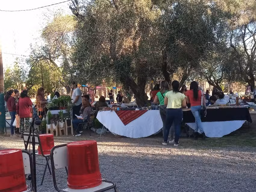 Escuela Ciudad del Sol