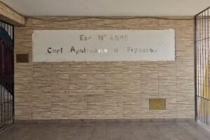 Escuela Cnel. Apolinario de Figueroa Nº:4095