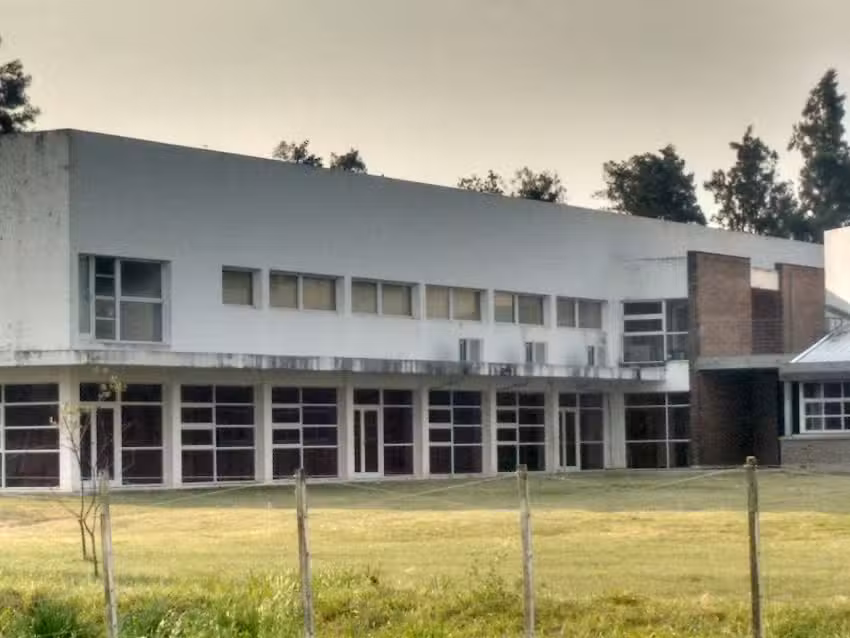 Escuela Colonia Gral Belgrano N&deg;300