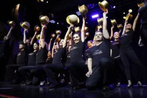 Escuela Comedia Musical C&oacute;rdoba