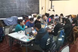 Escuela Concejal Pelegrino Battini N&deg;6204