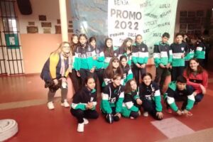 Escuela Congreso de Tucum&aacute;n