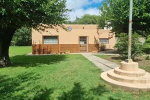 Escuela Congreso de Tucum&aacute;n. Colonia San Rafael