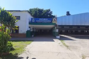 Escuela Constitucion