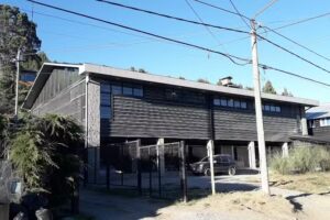 Escuela Cooperativa los Andes (ECLA) &ndash; Nivel secundario t&eacute;cnico