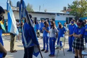 Escuela Cooperativa Nueva Generaci&oacute;n