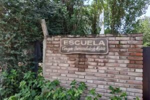 Escuela Coraz&oacute;n Inmaculado De Mar&iacute;a