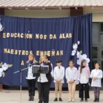 Escuela Cornelio Saavedra