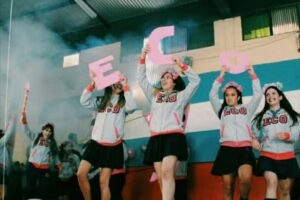 Escuela cornelio Saavedra