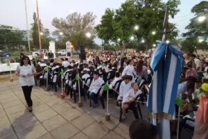 Escuela Coronel Francisco de Bedoya