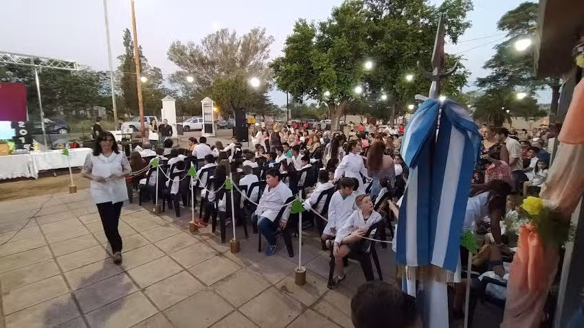 Escuela Coronel Francisco de Bedoya