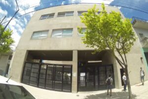 Escuela Cristiana de La Puerta Abierta Nivel Secundario