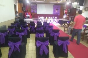 Escuela Cristiana Evang&eacute;lica