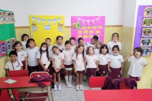 Escuela Cristiana Evang&eacute;lica Argentina