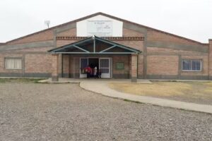 Escuela Cristiana Evangelica de Neuquén