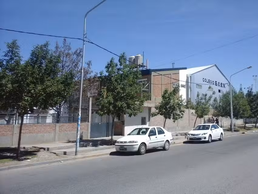 Escuela Cristiana Evang&eacute;lica de Neuqu&eacute;n