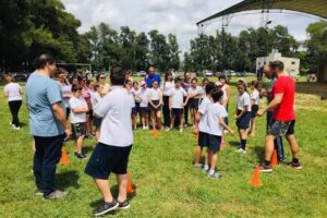 Escuela Cristiana Fuente de Luz