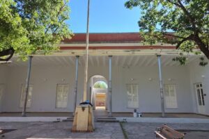 Escuela Dalmacio Velez Sarfield