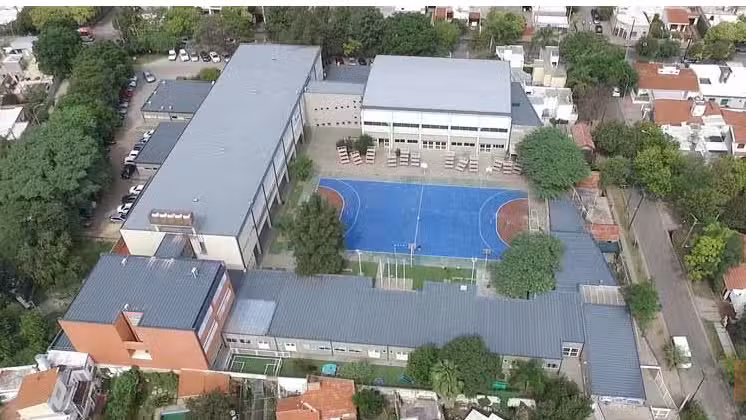 ESCUELA DANTE ALIGHIERI &ndash; ITALO ARGENTINA