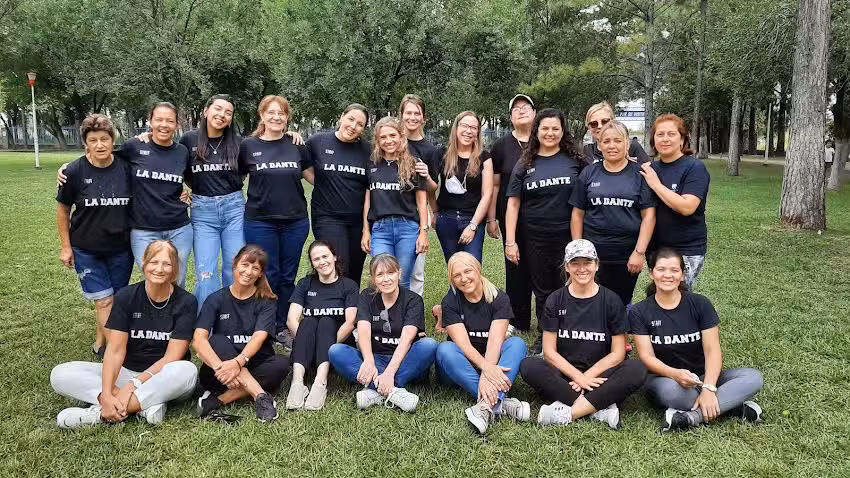 Escuela Dante Alighieri