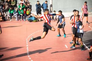 Escuela de Agricultura