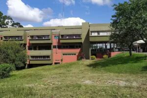 Escuela de Agricultura y Sacarot&eacute;cnia &ndash; UNT