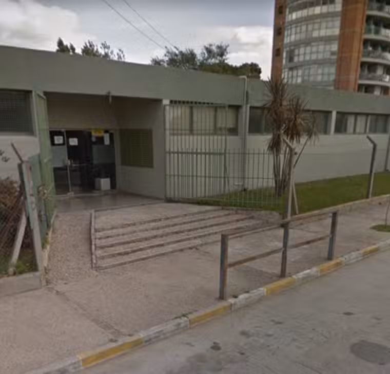 Escuela de Agronomia de Rio Cuarto