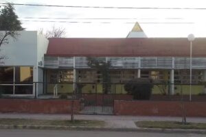 Escuela de apoyo a la inclusi&oacute;n N&deg; 9