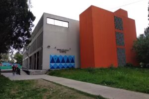 Escuela De Arte Nº1 “Leopoldo Marechal”