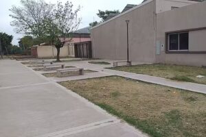 Escuela de Capacitacion Laboral N&deg;: 3