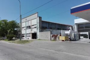 Escuela De Cer&aacute;mica