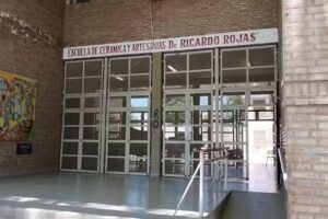 Escuela de Cer&aacute;mica y Artesan&iacute;as &ldquo;Dr. Ricardo Rojas&rdquo;
