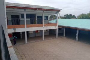 Escuela de Comercio Ildefonso de Las Mu&ntilde;ecas