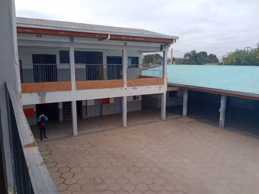 Escuela de Comercio Ildefonso de Las Mu&ntilde;ecas