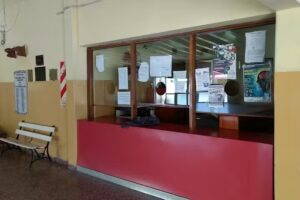 Escuela de Comercio Islas Malvinas 5010