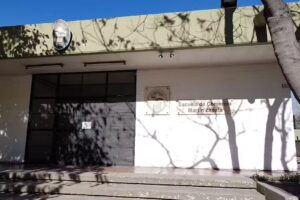 Escuela de Comercio Mart&iacute;n Zapata