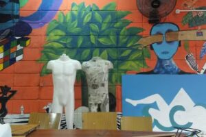 Escuela De Comercio N 2 Viamonte