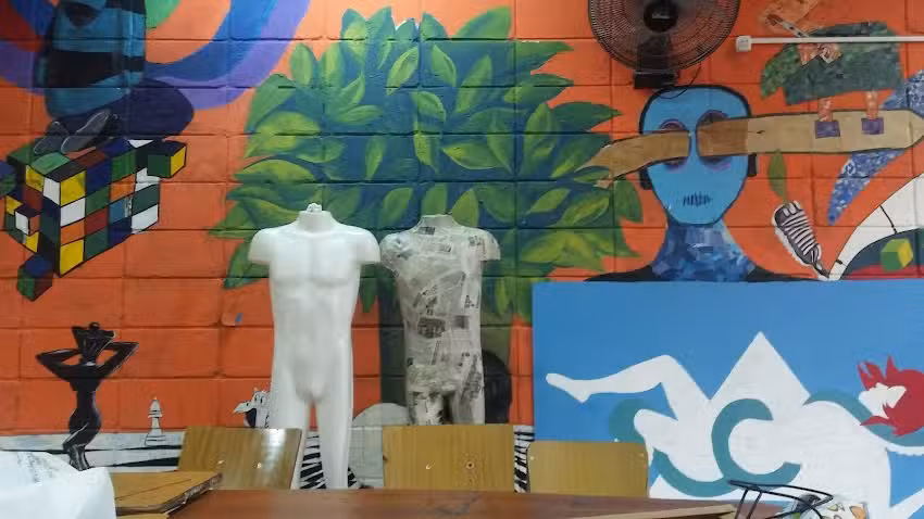 Escuela De Comercio N 2 Viamonte