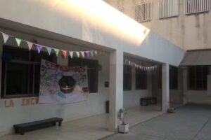 Escuela de Comercio N° 19 D.E. 8 – Juan Montalvo
