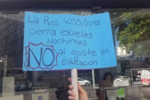 Escuela de Comercio N° 26 – Enrique de Vedia