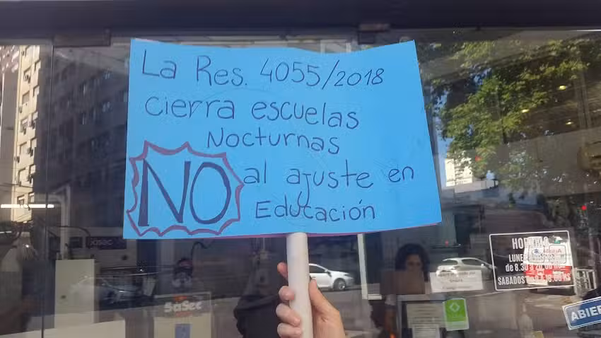 Escuela de Comercio N&deg; 26 &ndash; Enrique de Vedia