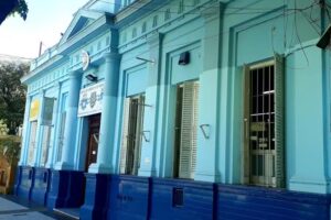 Escuela de Comercio N&deg; 33 &ndash; Maip&uacute;